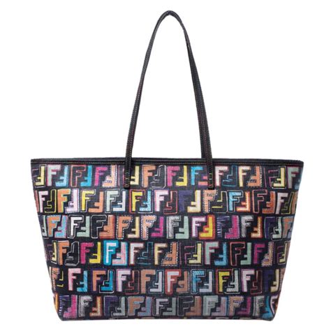 fendi multicolor.